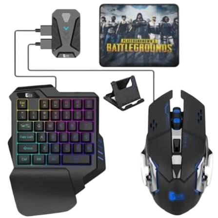 gaming category