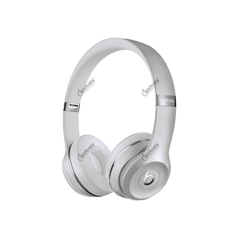 Beats Solo Wireless Headphone - image 2