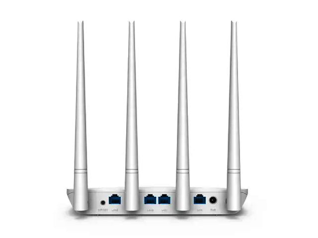Tenda F6 300Mbps WiFi Router - image 3