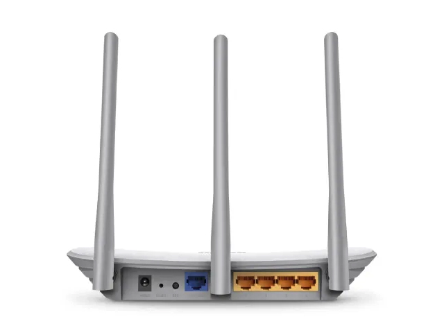 Tp-link TL-WR845N 300Mbps Wireless Router - image 3