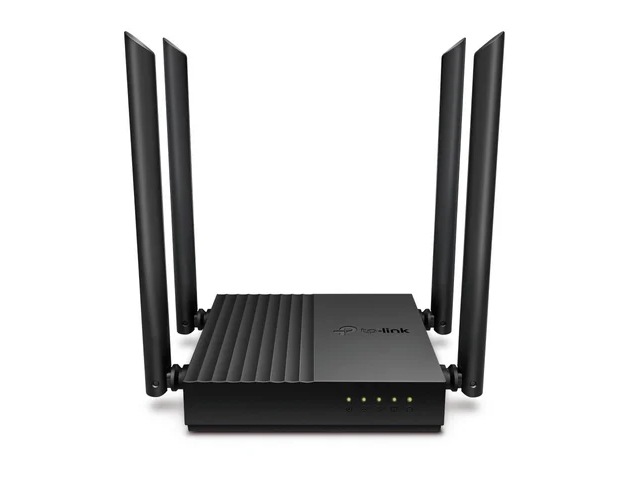 TP-Link Archer C24 AC750 Dual-Band WiFi Router - image 3