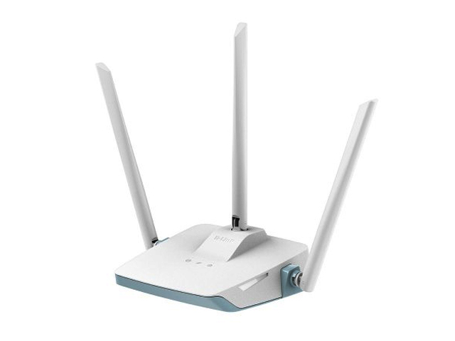D-Link R04 N300 300mbps Smart Router